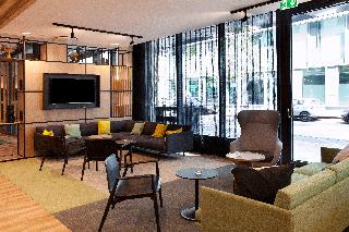 Holiday Inn Berlin City East Side fotoÄŸrafÄ±