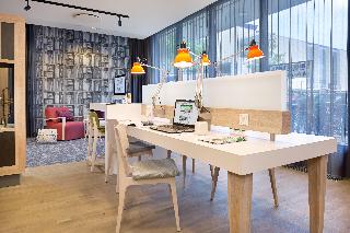 Holiday Inn Berlin City East Side fotoÄŸrafÄ±
