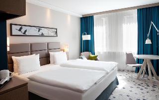 Holiday Inn Berlin City East Side fotoÄŸrafÄ±