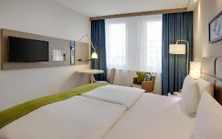 Holiday Inn Berlin City East Side fotoÄŸrafÄ±
