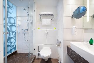 Holiday Inn Berlin City East Side fotoÄŸrafÄ±