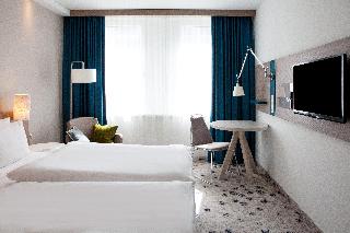 Holiday Inn Berlin City East Side fotoÄŸrafÄ±