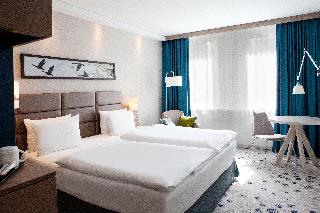 Holiday Inn Berlin City East Side fotoÄŸrafÄ±