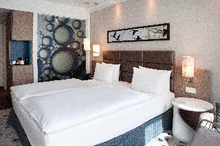 Holiday Inn Berlin City East Side fotoÄŸrafÄ±