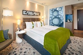 Holiday Inn Berlin City East Side fotoÄŸrafÄ±