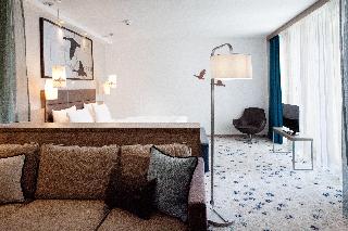 Holiday Inn Berlin City East Side fotoÄŸrafÄ±