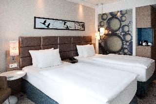 Holiday Inn Berlin City East Side fotoÄŸrafÄ±