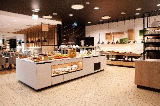 Holiday Inn Berlin City East Side fotoÄŸrafÄ±