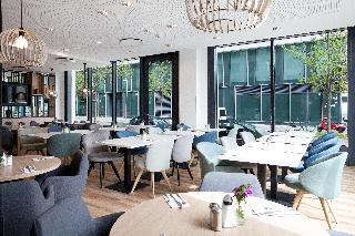 Holiday Inn Berlin City East Side fotoÄŸrafÄ±