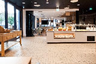 Holiday Inn Berlin City East Side fotoÄŸrafÄ±