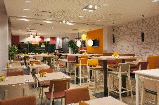 Holiday Inn Berlin City East Side fotoÄŸrafÄ±