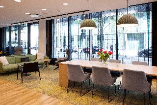 Holiday Inn Berlin City East Side fotoÄŸrafÄ±