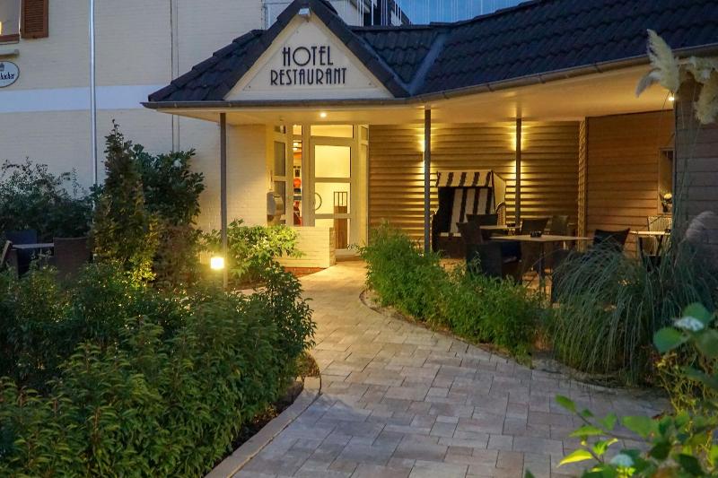 Trend Hotel - Genel