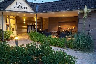 Trend Hotel fotoÄŸrafÄ±