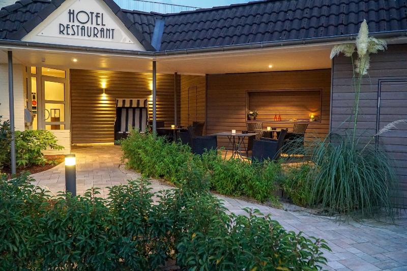 Trend Hotel - Genel