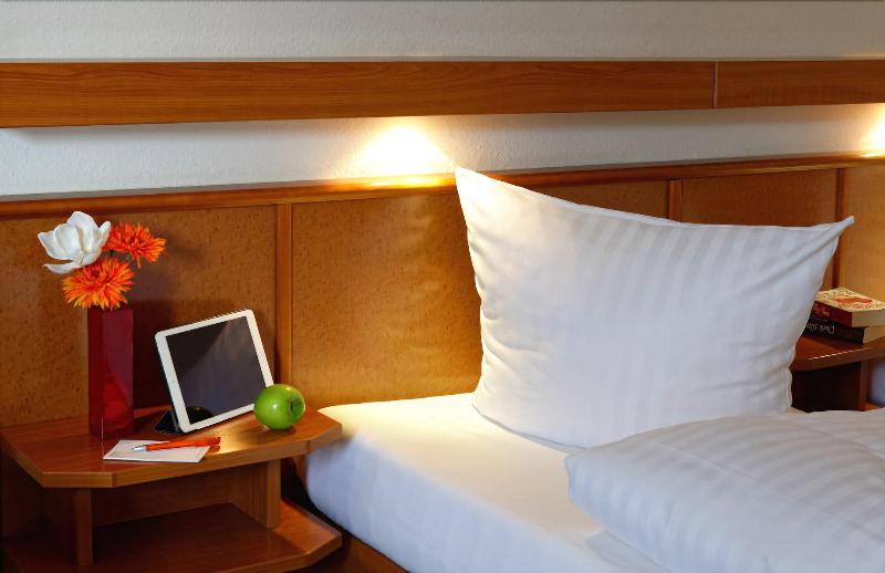Trend Hotel - Oda