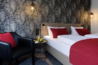 Trend Hotel fotoÄŸrafÄ±