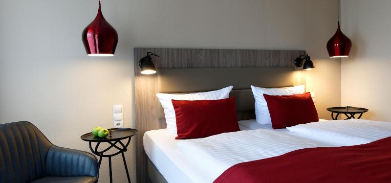Trend Hotel - Oda