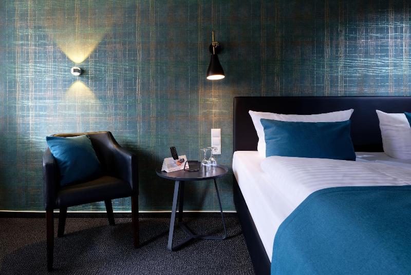 Trend Hotel - Oda