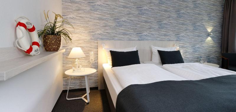 Trend Hotel - Oda