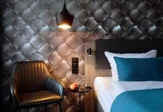 Trend Hotel fotoÄŸrafÄ±