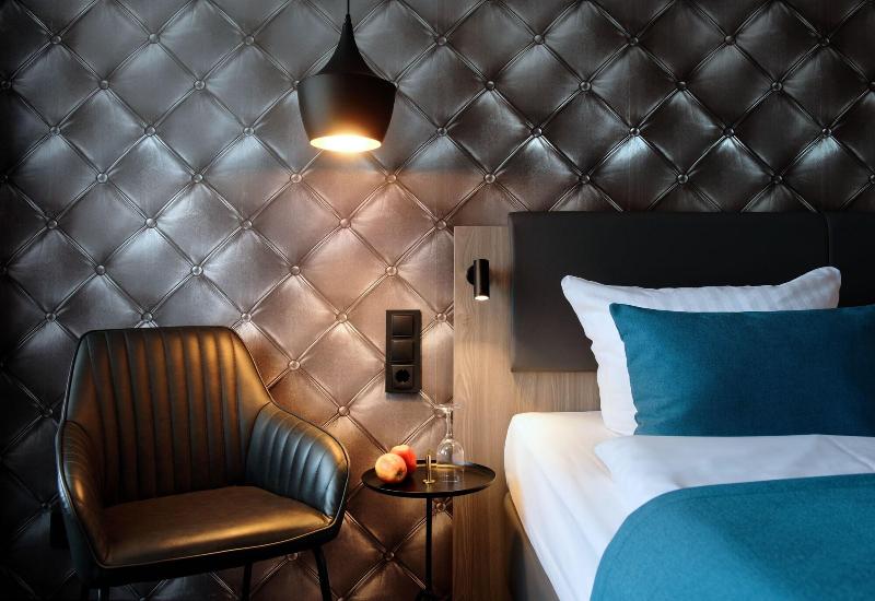 Trend Hotel - Oda