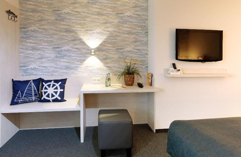 Trend Hotel - Oda