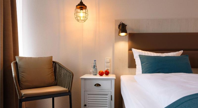 Trend Hotel - Oda