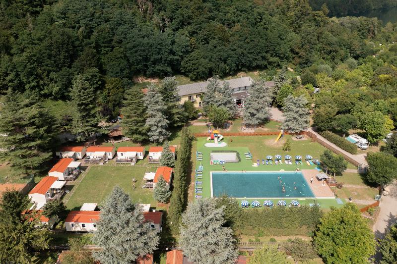 Club del Sole Levico Due Laghi Family Collection - Genel