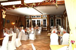 Strandhotel Buckow fotoÄŸrafÄ±