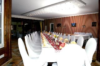 Strandhotel Buckow fotoÄŸrafÄ±