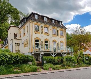 Strandhotel Buckow fotoÄŸrafÄ±