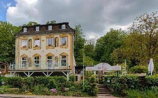 Strandhotel Buckow fotoÄŸrafÄ±