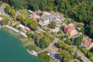 Strandhotel Buckow fotoÄŸrafÄ±