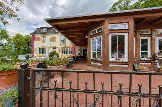 Strandhotel Buckow fotoÄŸrafÄ±