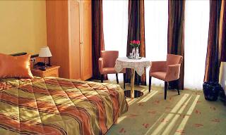 Strandhotel Buckow fotoÄŸrafÄ±