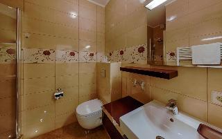 Strandhotel Buckow fotoÄŸrafÄ±