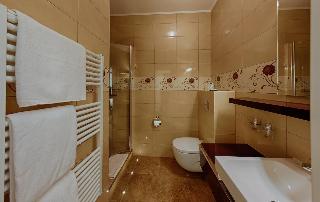 Strandhotel Buckow fotoÄŸrafÄ±