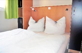 Strandhotel Buckow fotoÄŸrafÄ±