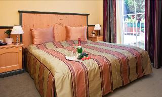 Strandhotel Buckow fotoÄŸrafÄ±