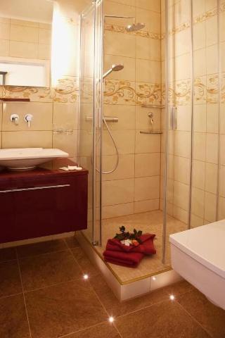 Strandhotel Buckow fotoÄŸrafÄ±