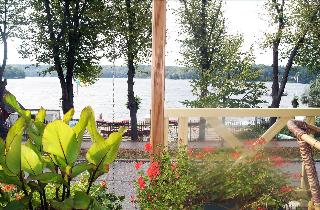Strandhotel Buckow fotoÄŸrafÄ±