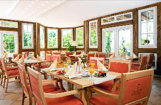 Strandhotel Buckow fotoÄŸrafÄ±