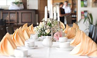 Strandhotel Buckow fotoÄŸrafÄ±