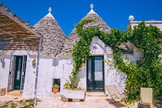 Relais Masseria Rosa