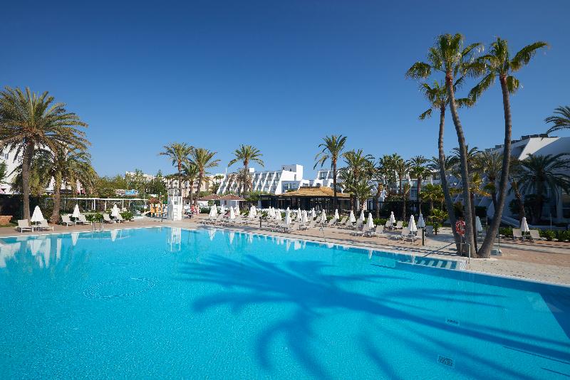 Protur Sa Coma Playa Hotel & Spa - Genel