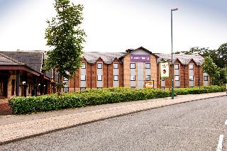 Premier Inn Birmingham South - Rubery fotoÄŸrafÄ±