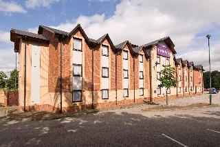 Premier Inn Birmingham South - Rubery fotoÄŸrafÄ±