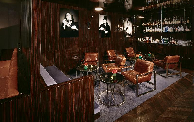Hotel Mani by Amano Group - Bar