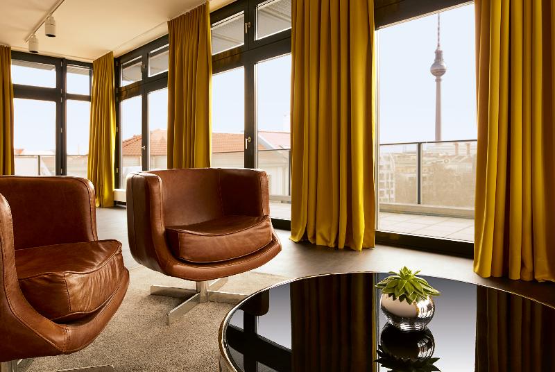 Hotel Mani by Amano Group - Toplantı